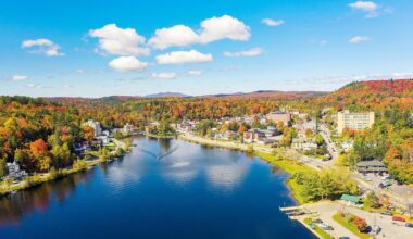 Three Upstate New York Towns Among Best Budget Vacations Spots in U.S.