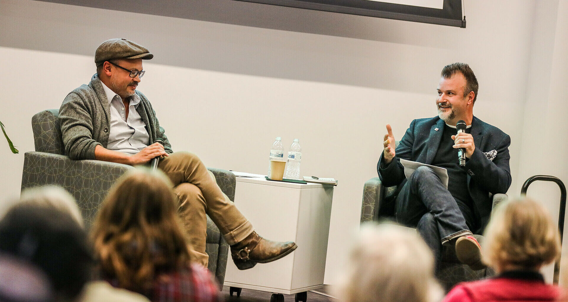 26th Annual C.V. Book Festival Will Be One to Savor