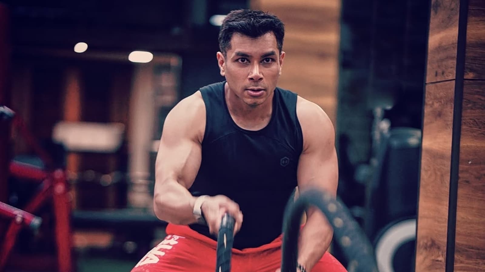 Kapil Sharma's fitness trainer warns against blindly copying celebrity fitness routines: ‘Shortcuts like steroids…’ | Health