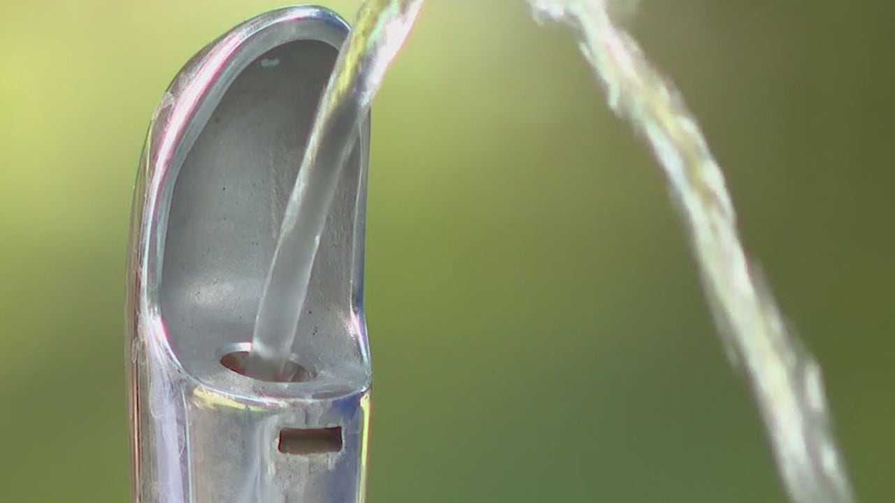 Phoenix looking to install more chilled water stations as program sees success