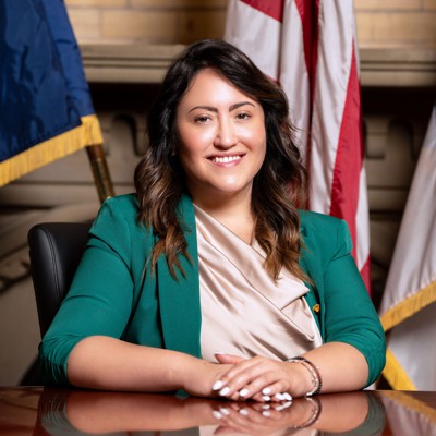 Melissa Aviles-Ramos to deliver keynote at City & State’s Education in NY event