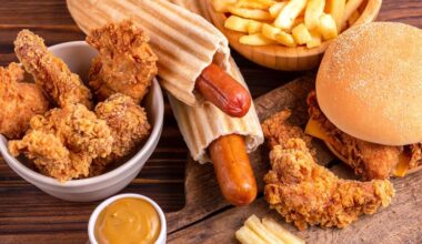 Beating MAHA to the punch, the American Heart Association releases its guidelines on ultraprocessed food