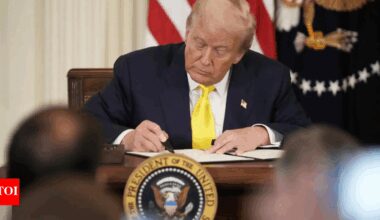 Donald Trump reshapes investing for retirement: Executive order opens 401(k) accounts to private equity, crypto; industry urges caution
