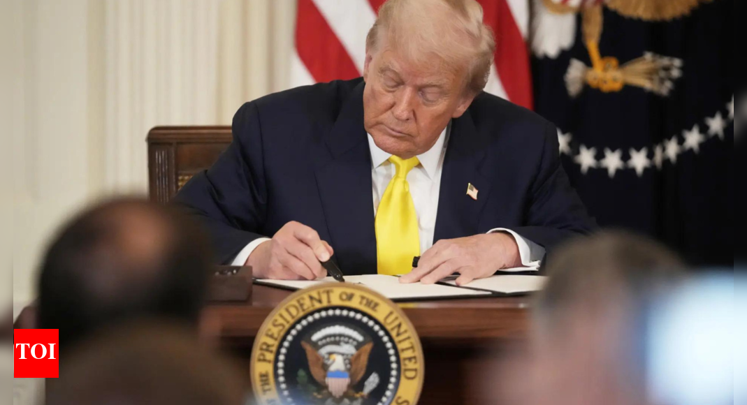 Donald Trump reshapes investing for retirement: Executive order opens 401(k) accounts to private equity, crypto; industry urges caution