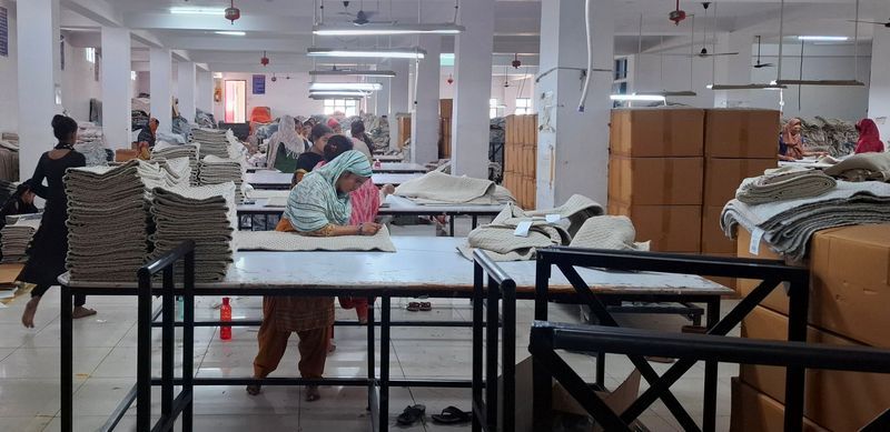 Indian factory owners get midnight panic calls, told to hold order or shift out of country as US tariff doubles