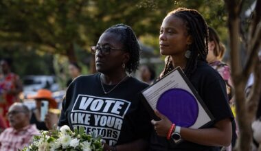 Dallas community honors civil rights leader Juanita Craft amid Texas redistricting battle