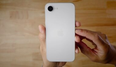 Apple acing its latest tech stack takeover is great news for the iPhone 17 Air