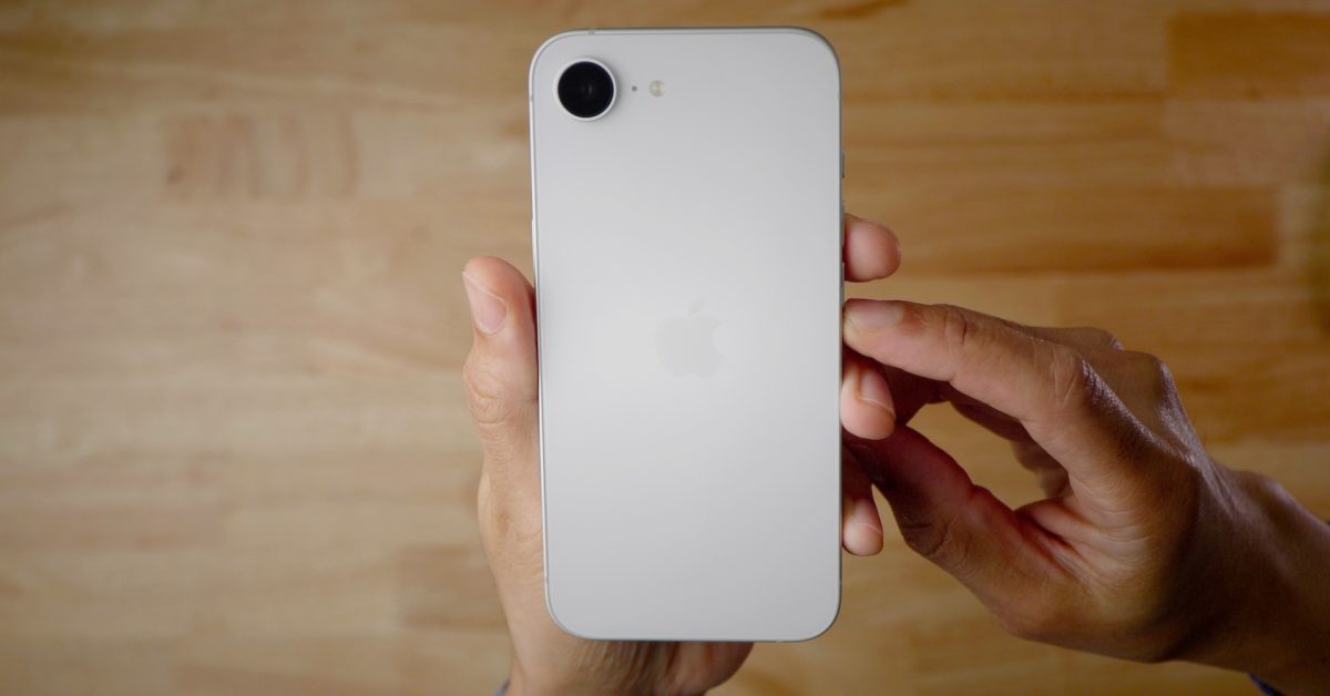 Apple acing its latest tech stack takeover is great news for the iPhone 17 Air