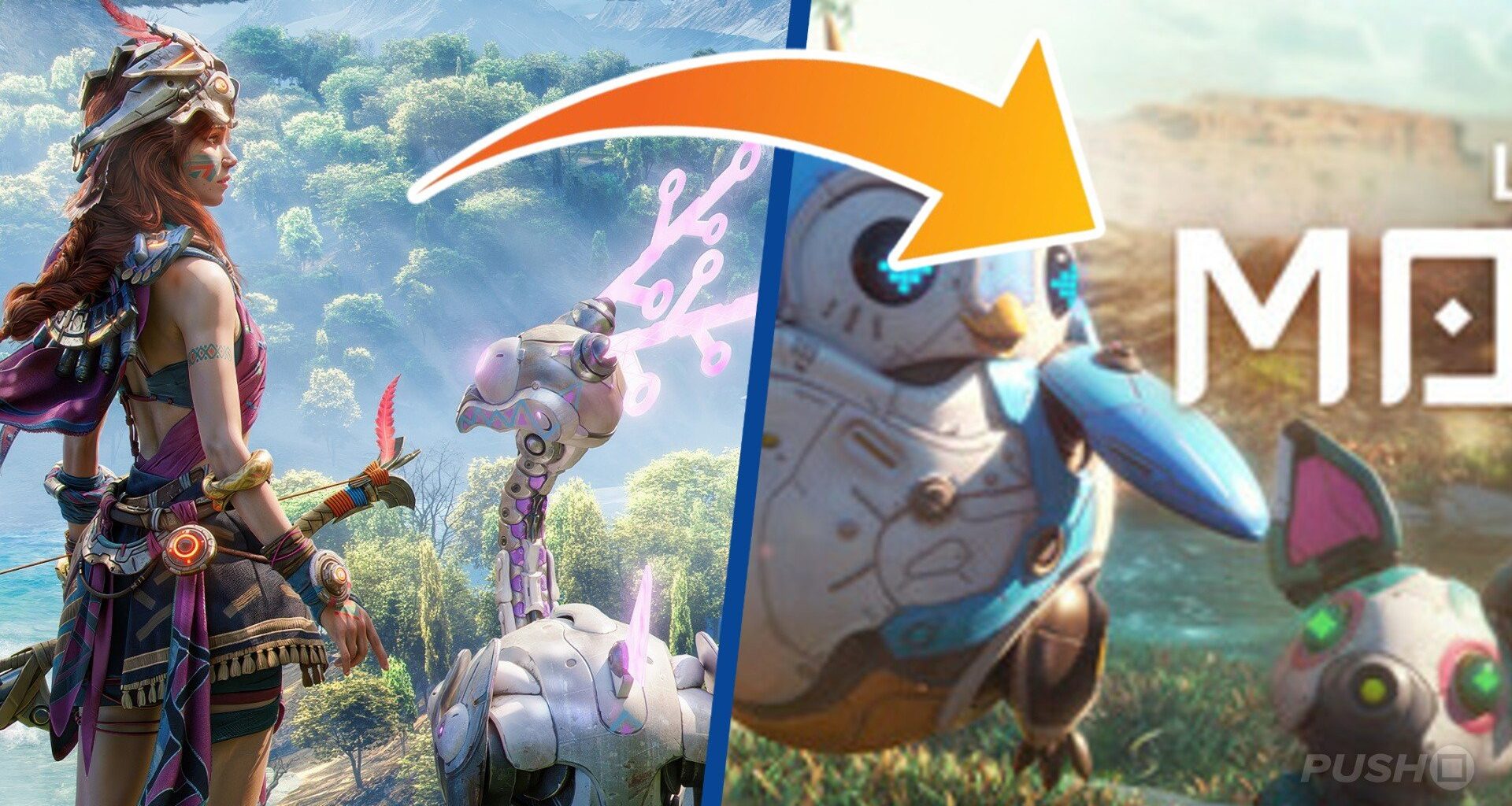 Now It's Being Sued, Blatant Horizon Rip-Off Removes Copycat Artwork