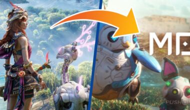 Now It's Being Sued, Blatant Horizon Rip-Off Removes Copycat Artwork