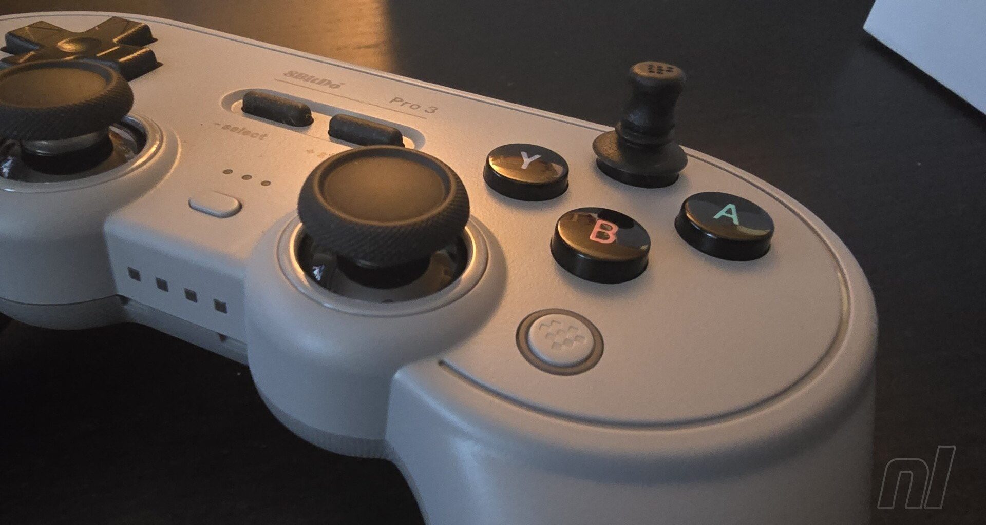 Review: 8BitDo Pro 3 Bluetooth Controller - TMR Sticks And Hall Effect Triggers Elevate This Switch 2-Compatible Pad