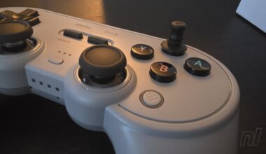 Review: 8BitDo Pro 3 Bluetooth Controller - TMR Sticks And Hall Effect Triggers Elevate This Switch 2-Compatible Pad