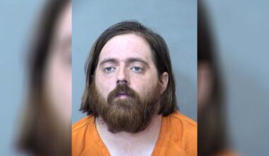 Tucson trucker sentenced for boss' attempted murder in Phoenix
