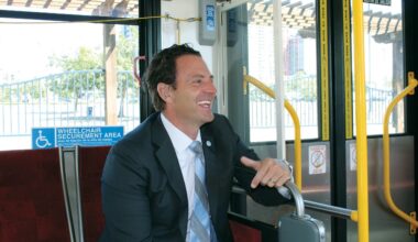 Judge throws out sex-harassment suit against ex-county Supervisor Nathan Fletcher
