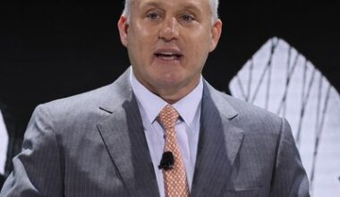 Robert Tucker clocks in one year as FDNY’s ‘CEO’