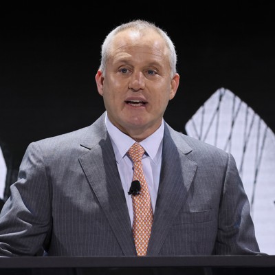 Robert Tucker clocks in one year as FDNY’s ‘CEO’