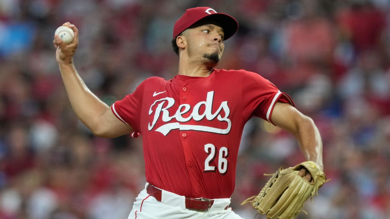 Fantasy baseball lineup advice and betting tips for Friday