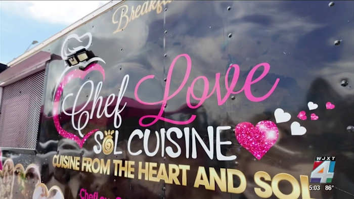 Owner of popular Jacksonville food truck park on Northside opts to stay open after community outcry