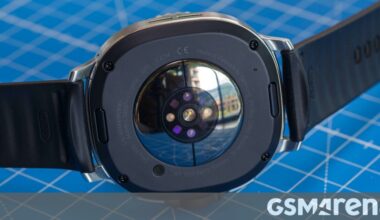 Samsung details how Galaxy Watch8 can help you prevent bad health habits