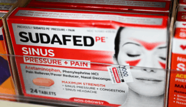 The common U.S. medications that are banned overseas and what to know ahead of your next trip