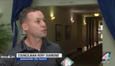Jacksonville councilmember accuses Mayor Deegan of misusing funds; United Way, mayor respond