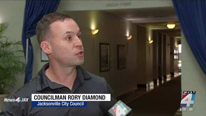 Jacksonville councilmember accuses Mayor Deegan of misusing funds; United Way, mayor respond