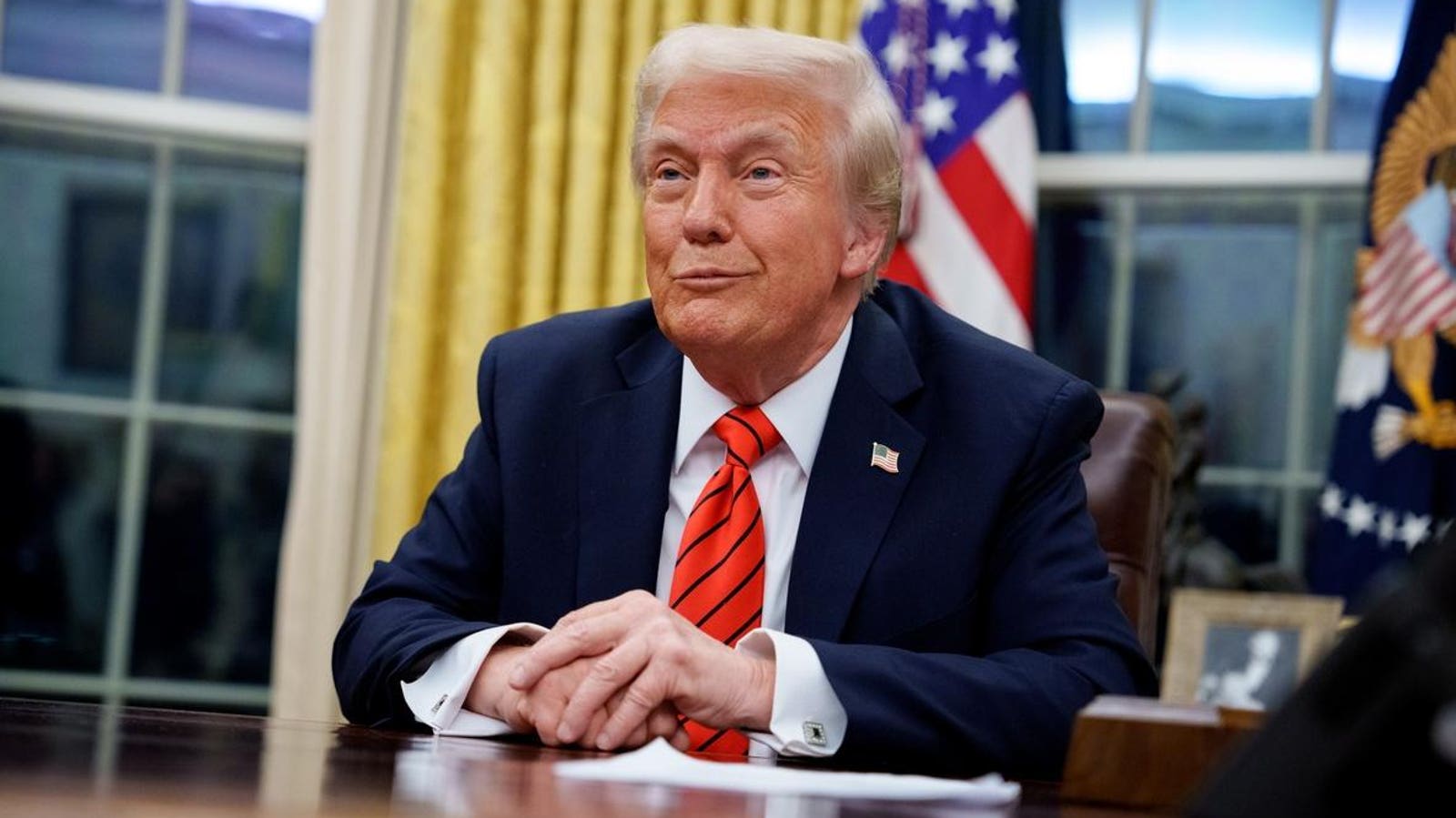 Private Equity Firms Celebrate Trump’s Executive Order Giving Them The Keys To Retirement
