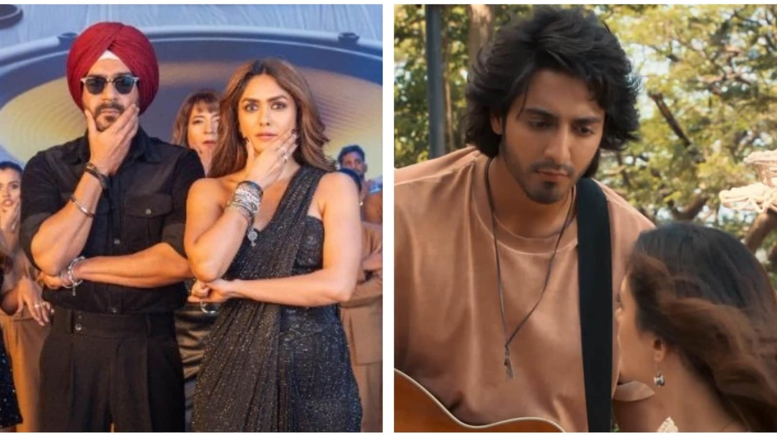 ‘Why not celebrate Saiyaara?’: Mrunal Thakur reacts to Son of Sardaar 2 release being pushed because of competition | Bollywood