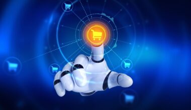 The AI Commerce Wars Have Begun