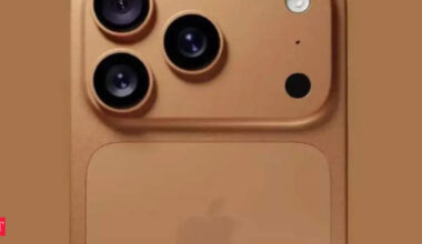 iPhone 17 biggest camera upgrade yet: iPhone 17 camera rumors hint at Apple’s biggest photography leap yet