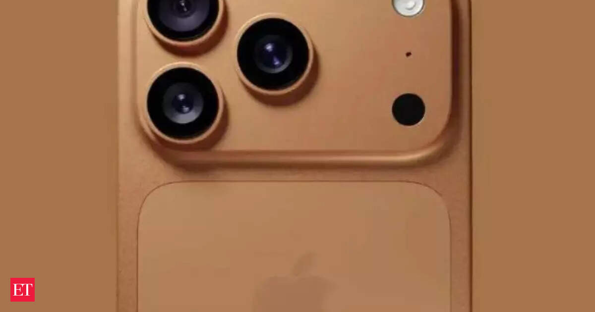 iPhone 17 biggest camera upgrade yet: iPhone 17 camera rumors hint at Apple’s biggest photography leap yet
