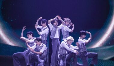 ENHYPEN World Tour 'WALK THE LINE' in U.S. Best Moments of New York