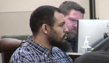 San Antonio man sentenced to 99 years in 2022 murder at Stone Oak apartment complex