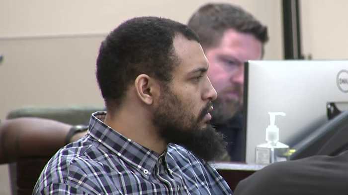 San Antonio man sentenced to 99 years in 2022 murder at Stone Oak apartment complex