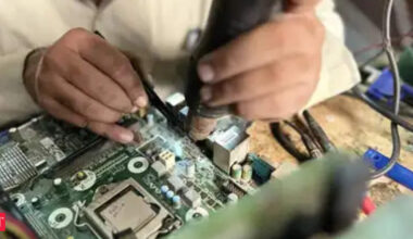 US tariffs force Indian electronics makers to explore new markets amidst pricing challenges