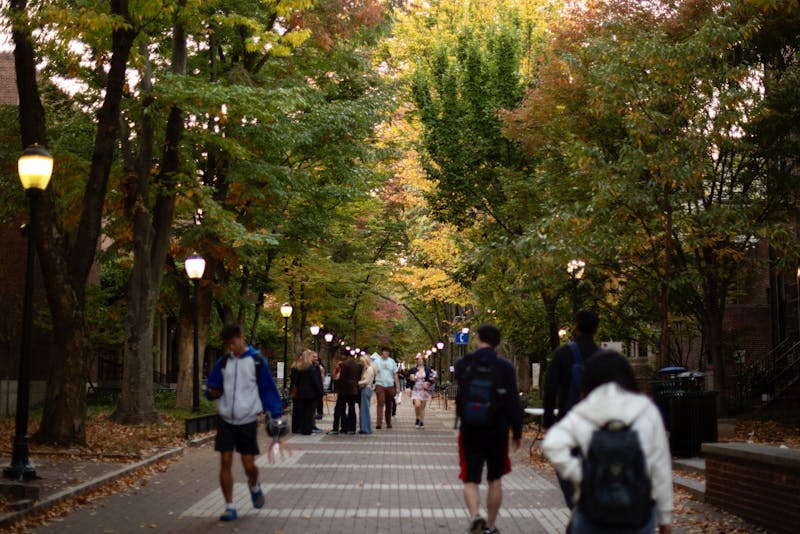 Penn named in lawsuit accusing top universities of using early decision admissions to inflate prices
