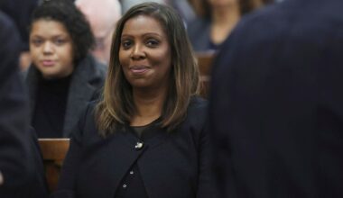 Trump Administration Subpoena Letitia James As $500 Million Civil Fraud Case Still Ongoing