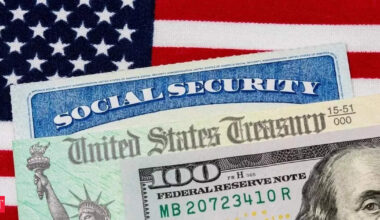 social security august payment: $5,108 Social security August payment coming next week: Will you receive it? What to do if money doesn't arrive?
