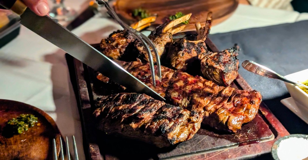 4 Restaurants to Try This Weekend in Los Angeles: August 8