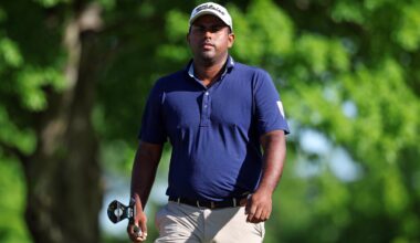 'Unfortunate error' allows wrong player into field at Korn Ferry Tour event