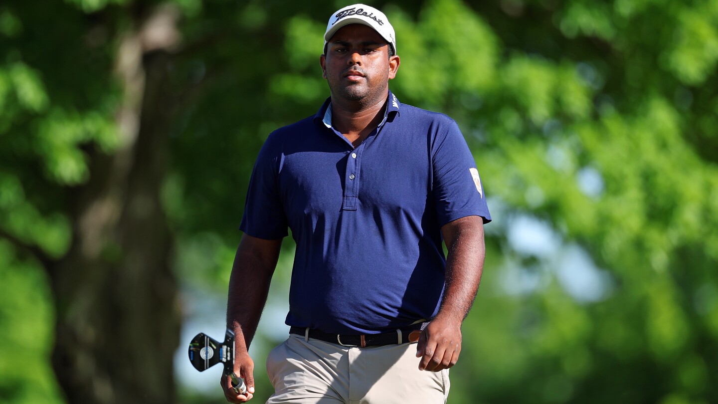 'Unfortunate error' allows wrong player into field at Korn Ferry Tour event