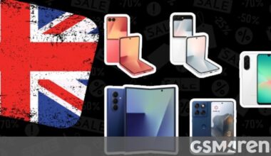 Deals: Galaxy Z Flip7 and Z Flip7 FE get cheaper Buy and Try offers, Z Fold7 paired with Buds3 Pro