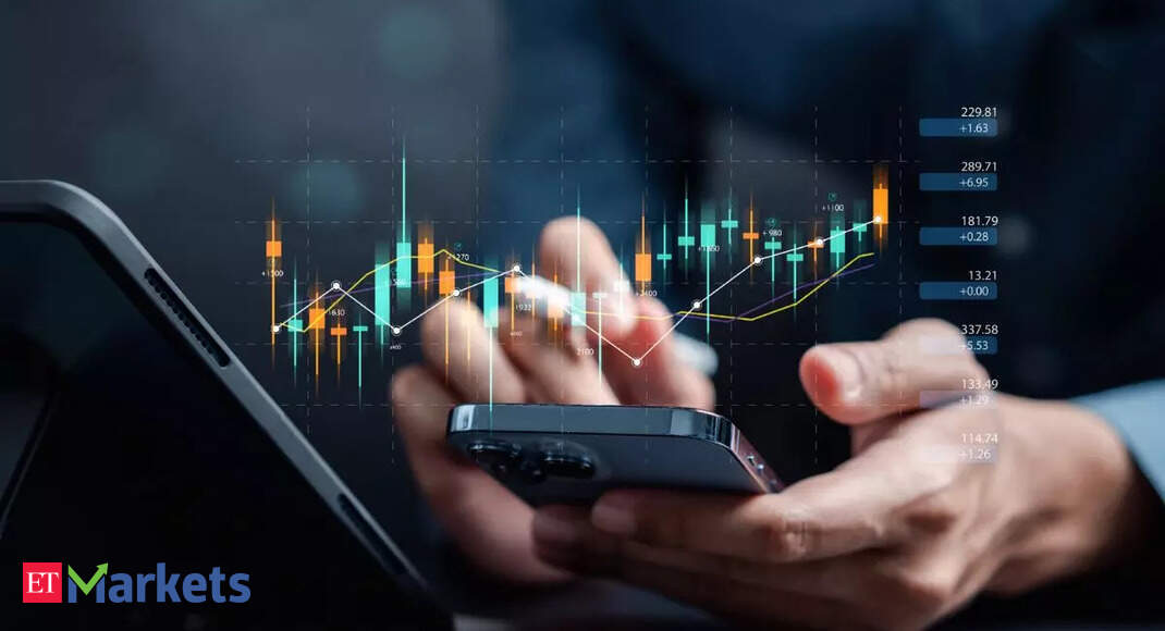 Concurrent Gainers: 11 stocks that gain for 5 days in a row - Consistent performers