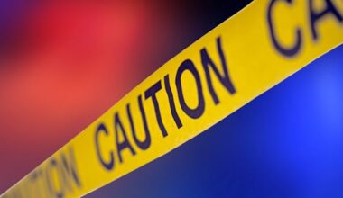 17-year-old hospitalized with life-threatening injuries after shooting downtown, SAPD says