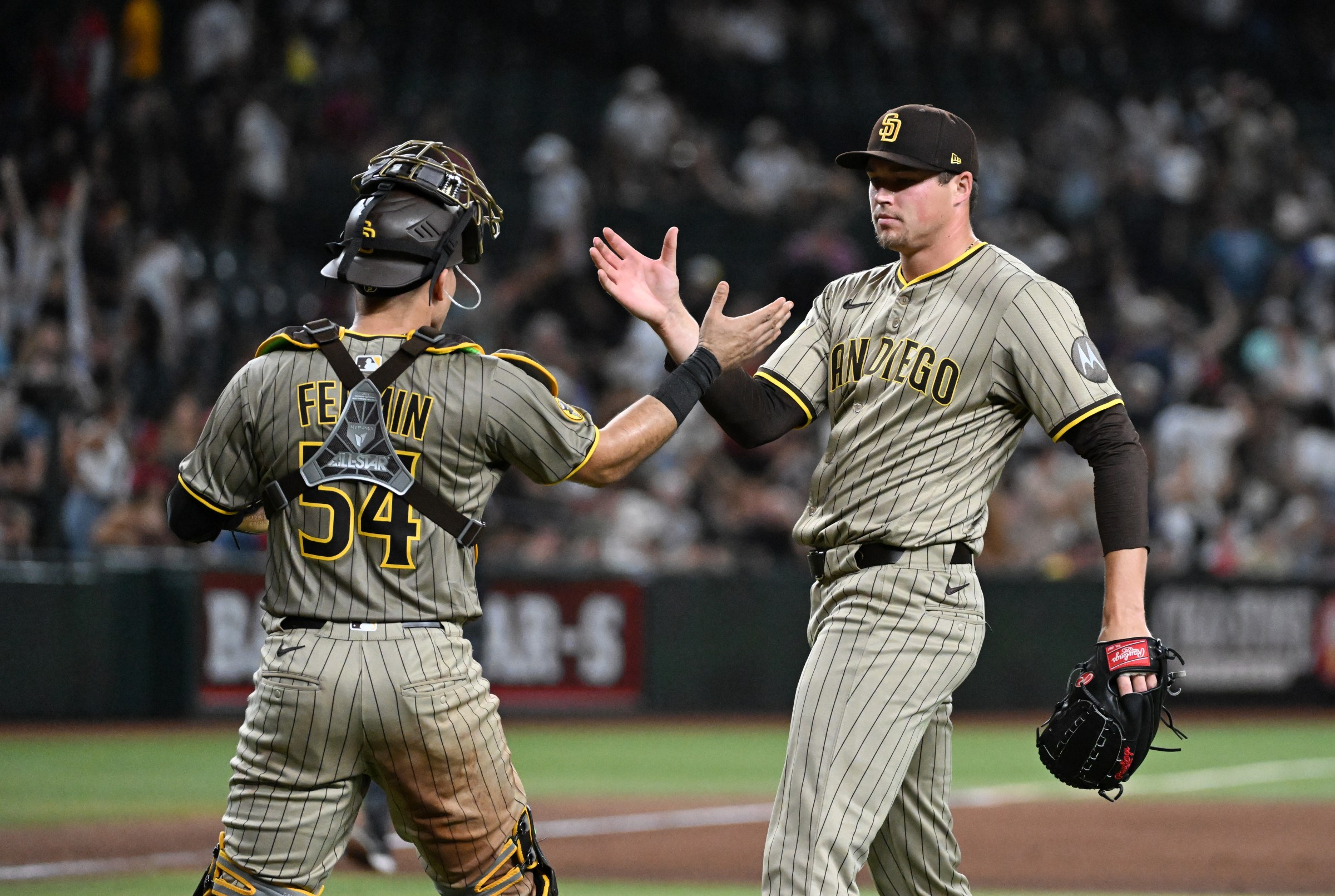 Good Morning San Diego: Deadline acquisitions come through for Padres