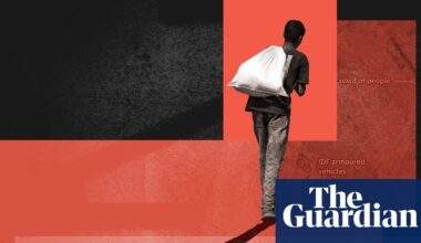 ‘A deadly scheme’: Palestinians face indiscriminate gunfire at food sites | Gaza