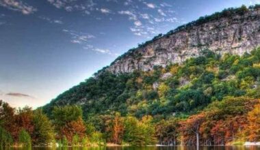 Garner State Park among best in US and more San Antonio news