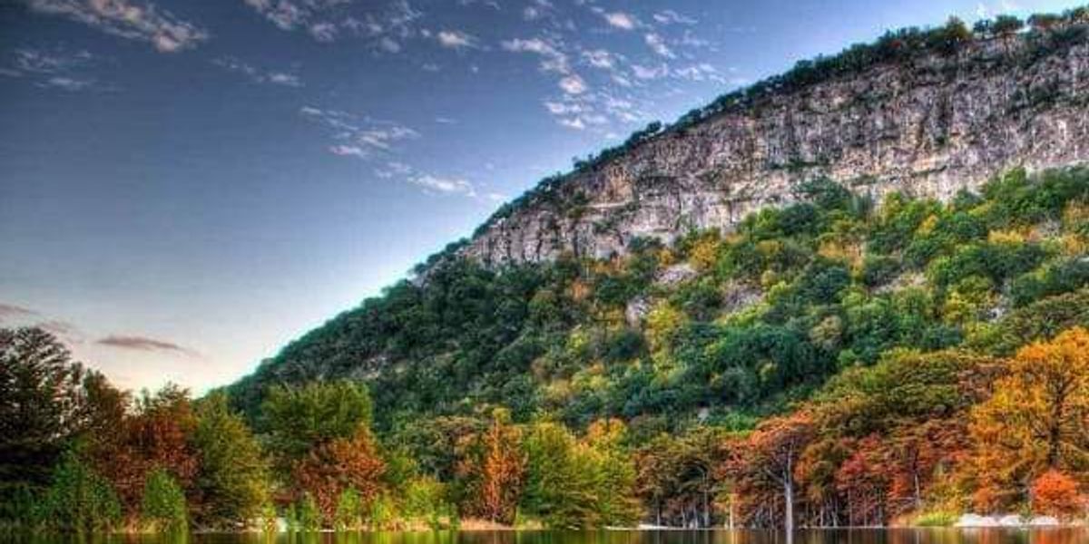 Garner State Park among best in US and more San Antonio news