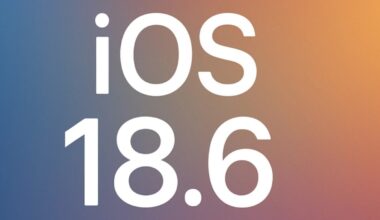 iOS 18.6 Update: All the New Features, Bug Fixes, and Performance Improvements You Need to Know