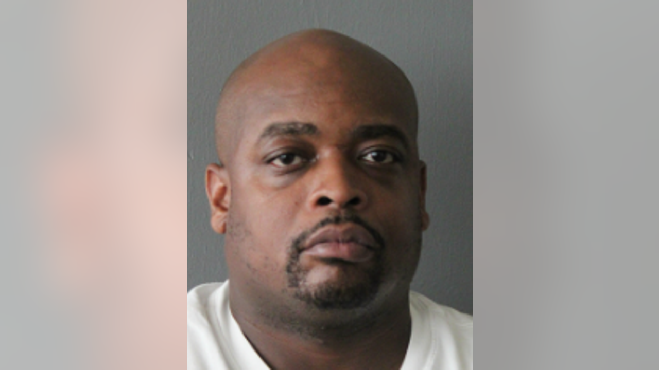 Chicago crime: Man charged with 43-year-old’s shooting death, police say